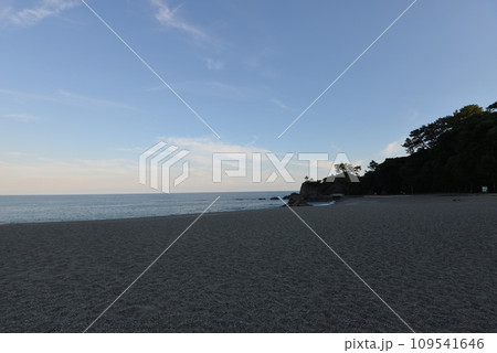 桂浜(高知県高知市) 桂浜(高知県高知市) 109541646