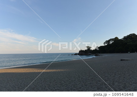 桂浜(高知県高知市) 桂浜(高知県高知市) 109541648