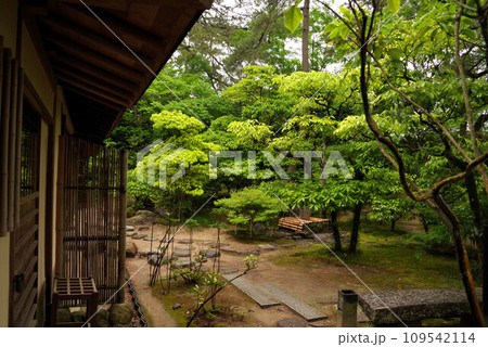 栗林公園 109542114