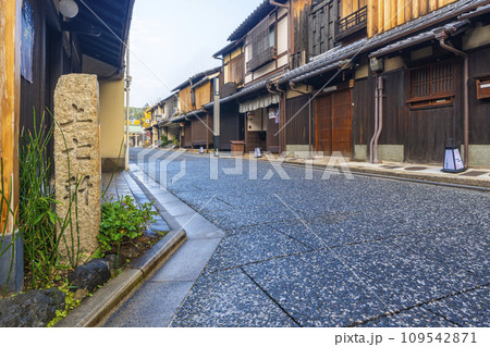 京都最古の花街 上七軒 京都最古の花街 上七軒 109542871