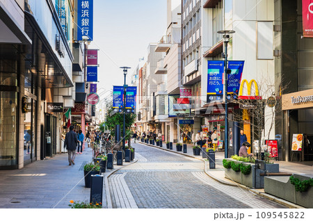 横浜 元町 横浜 元町 109545822