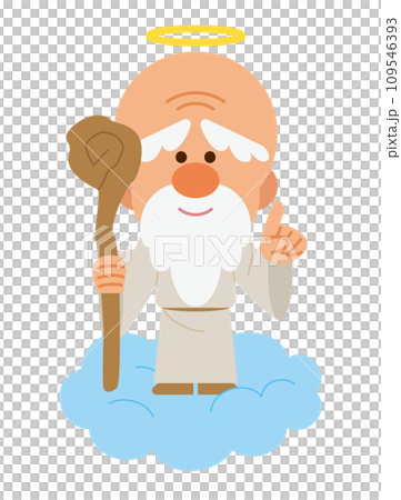 神給個建議 109546393