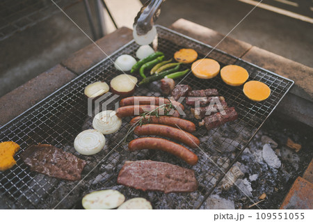 barbeque 109551055