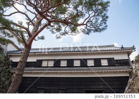 高知城の詰門 高知城の詰門 109551353