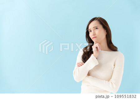美容 女性 考える 美容 女性 考える 109551832