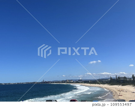 the sea 109553497