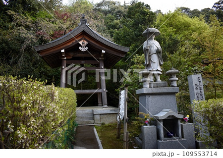 山代温泉の温泉寺 109553714