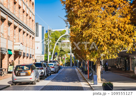 横浜　元町 109555127