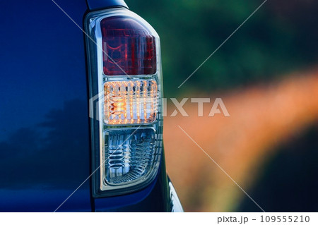 自動車のウィンカー 自動車のウィンカー 109555210