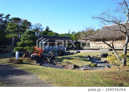 勿来の関 2022-11-27 #2 勿来の関 2022-11-27 #2 109556264