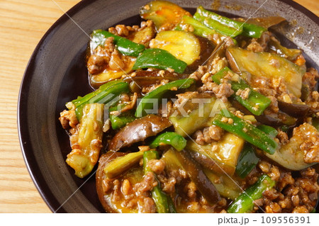 おいしい麻婆茄子 おいしい麻婆茄子 109556391