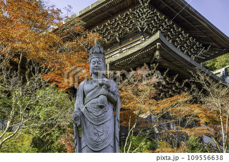宮島,大聖院の摩尼殿 宮島,大聖院の摩尼殿 109556638