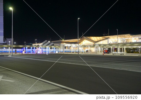 幕張豊砂駅前広場 109556920