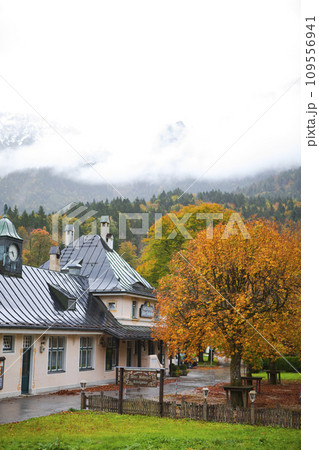 ドイツ 住まい 家庭 109556941