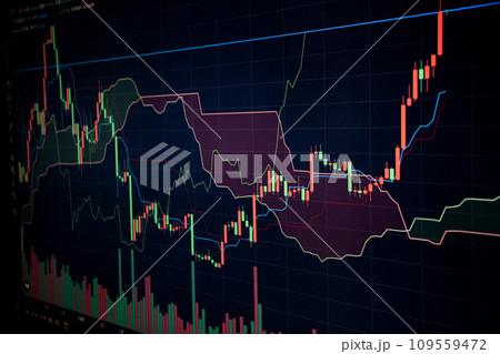 チャート チャート 109559472