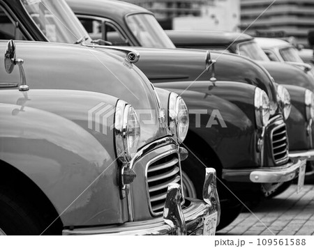 ビンテージカー 109561588
