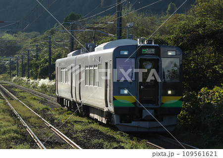 室蘭本線 室蘭線 普通列車 普通電車 普通 室蘭本線 室蘭線 普通列車 普通電車 普通 109561621