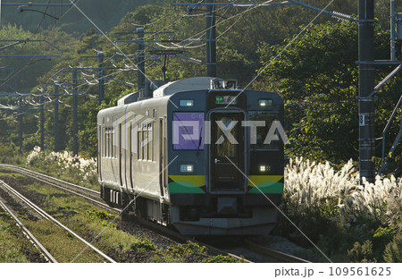 室蘭本線 室蘭線 普通列車 普通電車 普通 室蘭本線 室蘭線 普通列車 普通電車 普通 109561625