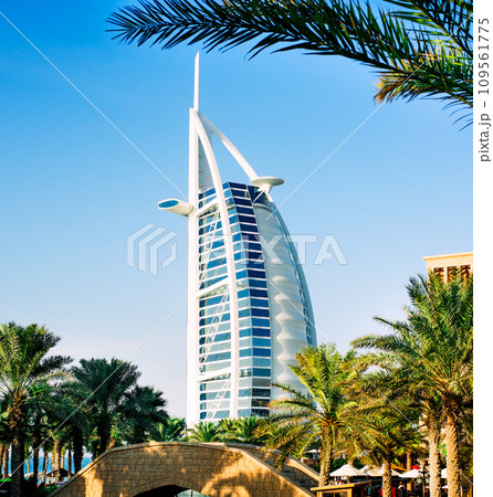 Burj Al Arab Burj Al Arab 109561775