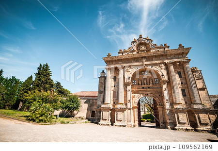 Charterhouse of Jerez de la Frontera 109562169