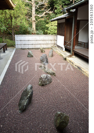 龍吟庵 東庭 不離の庭 龍吟庵 東庭 不離の庭 109563360