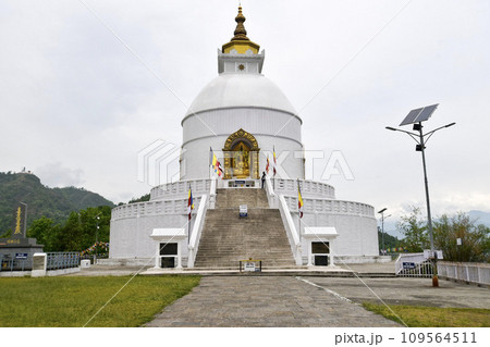 日本山妙法寺 日本山妙法寺 109564511