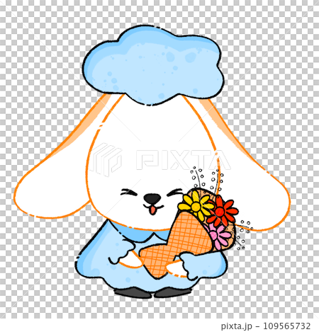 Bunny  109565732