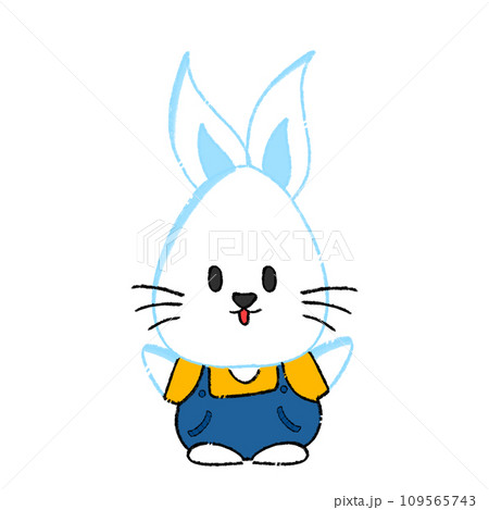 Bunny Bunny 109565743