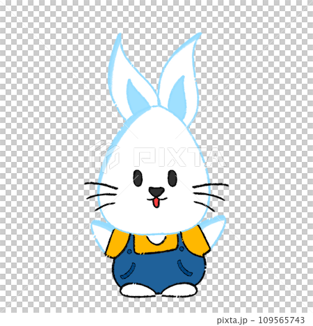 Bunny Bunny 109565743