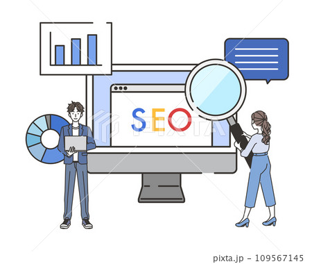 SEOのイメージ 109567145