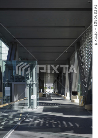 清澄白河 東京都現代美術館 清澄白河 東京都現代美術館 109568391