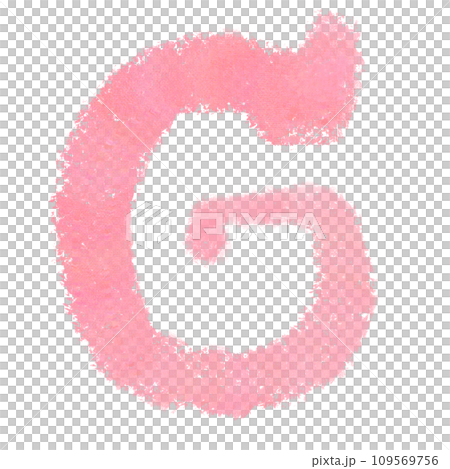 Letters g Letters g 109569756