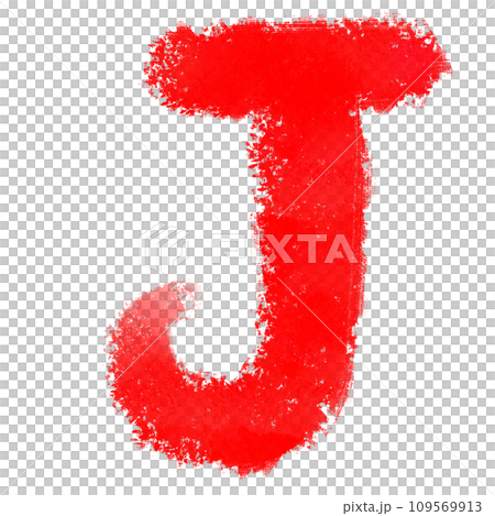 Letters j Letters j 109569913