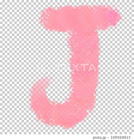 Letters j Letters j 109569915