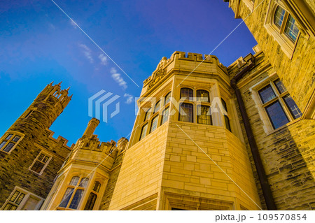 カーサローマの外観(トロント) カーサローマの外観(トロント) 109570854