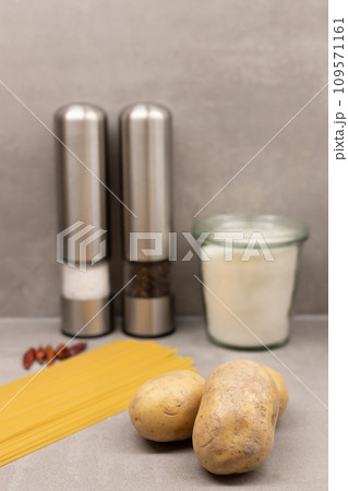 調味料　スパイス 109571161