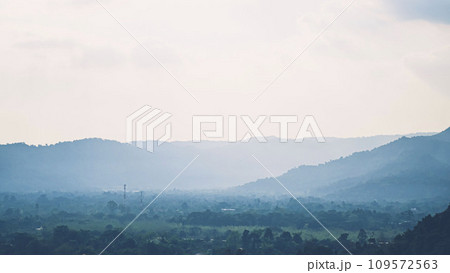 Majestic Mountain Solitude Serene Woodland Cliffscapes Majestic Mountain Solitude Serene Woodland Cliffscapes 109572563