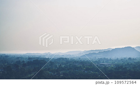 Majestic Mountain Solitude Serene Woodland Cliffscapes Majestic Mountain Solitude Serene Woodland Cliffscapes 109572564