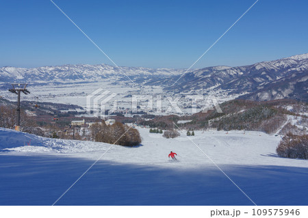 スノーリゾート ロマンスの神様 スノーリゾート ロマンスの神様 109575946