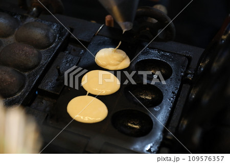 軽食 おやつ 菓子 109576357