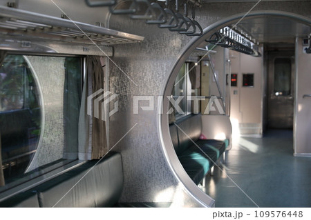 平渓線 電車 列車 109576448