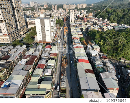 台北MRT 建築 構築 109576845