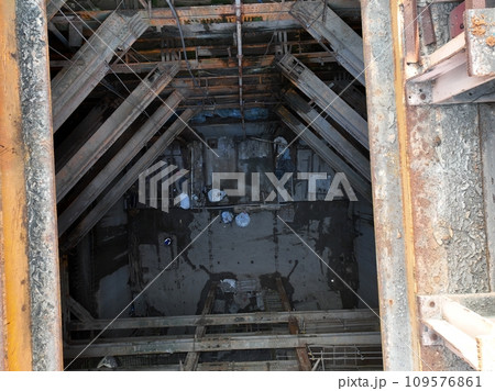 台北MRT 建築 構築 109576861