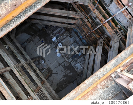 台北MRT 建築 構築 109576862