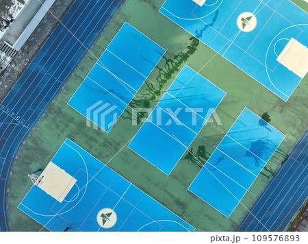 運動場 遊び場 遊園 109576893