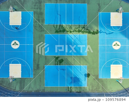 運動場 遊び場 遊園 109576894