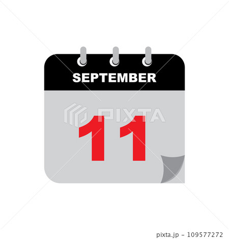 Calendar icon Calendar icon 109577272