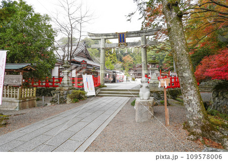 出雲大神宮(京都府亀岡市) 出雲大神宮(京都府亀岡市) 109578006