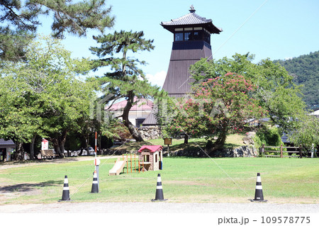出石 辰鼓楼(兵庫県 豊岡市) 出石 辰鼓楼(兵庫県 豊岡市) 109578775