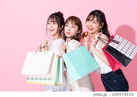 買い物 買い物 109579310